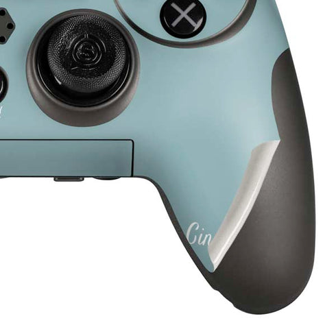 Disney Cinderella Carriage PlayStation Scuf Vantage 2 Controller Skin